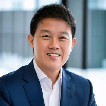 Keeve Tan
